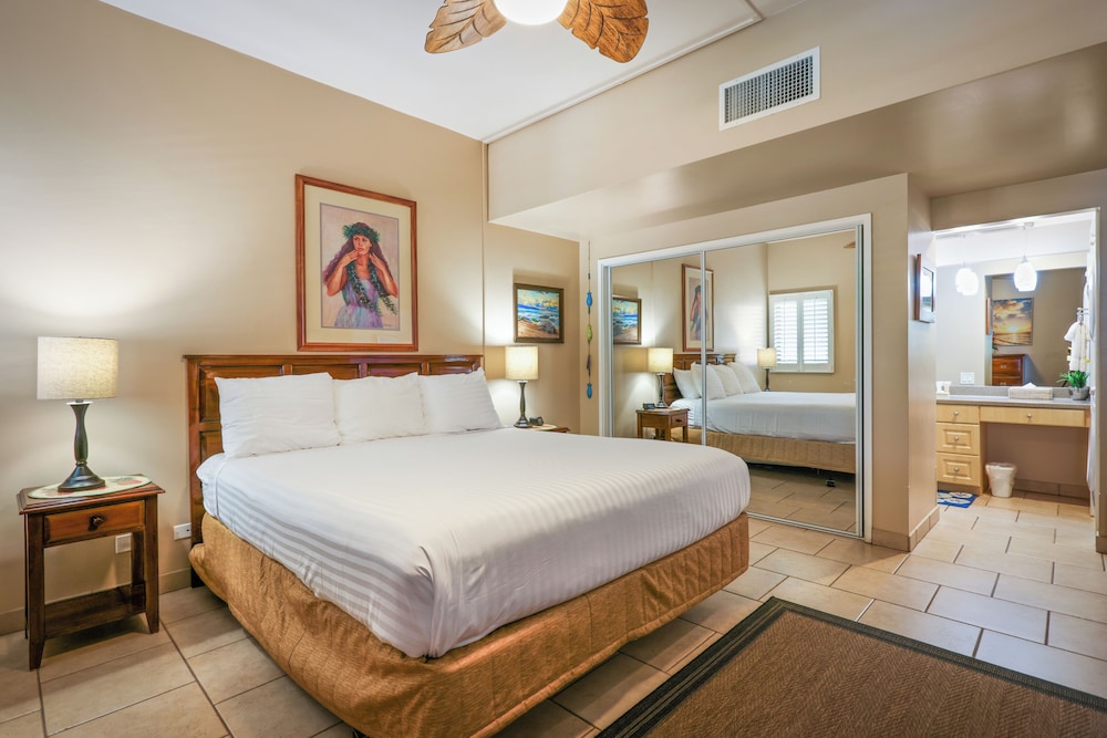 Room, 1 Bedroom, Ocean View (Unit 602 ,1Bath) photo 1