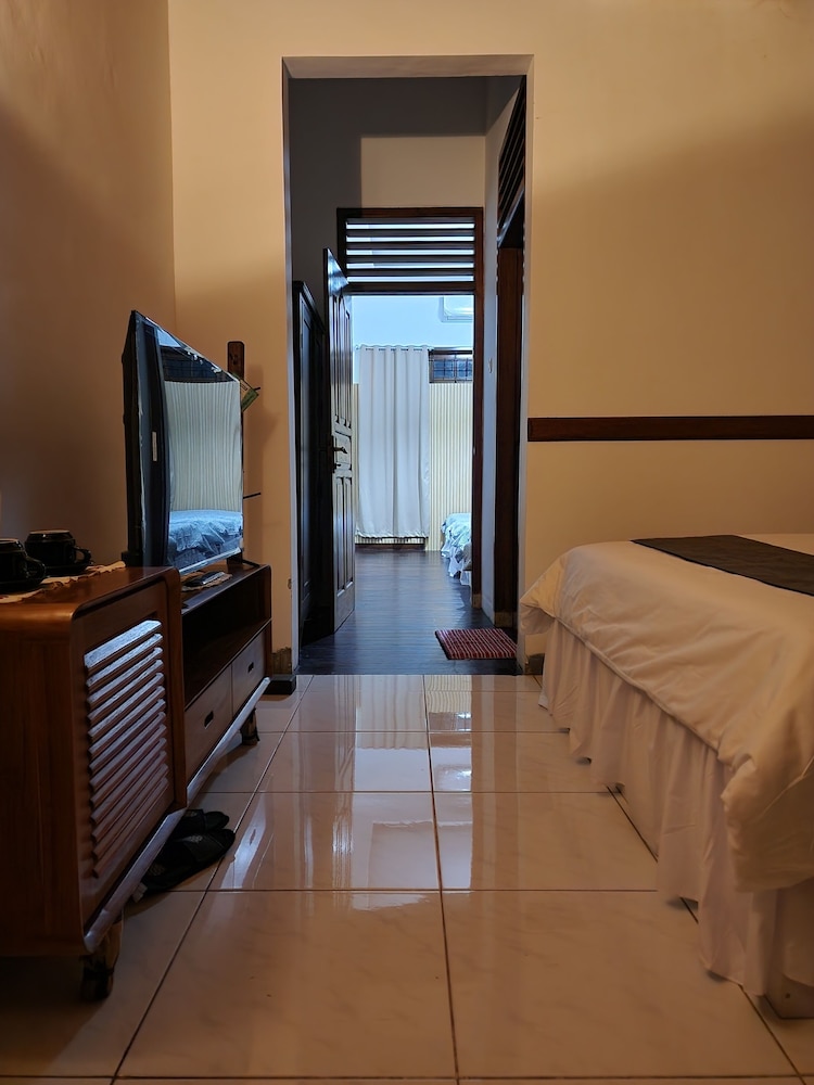 Family Quadruple Room