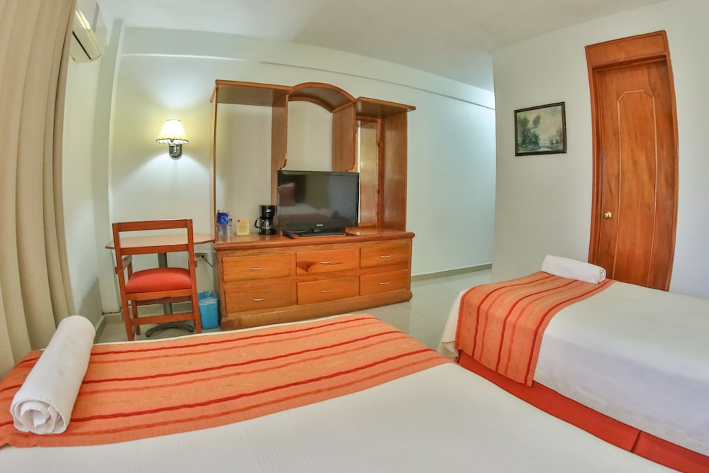 Comfort Room, 2 Double Beds photo 2