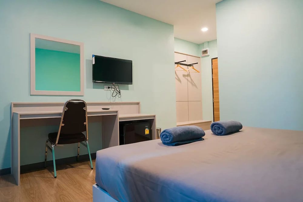 Standard Double Room - Photo 5