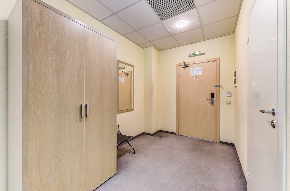 Standard Double Room (Pavilion View) photo 2