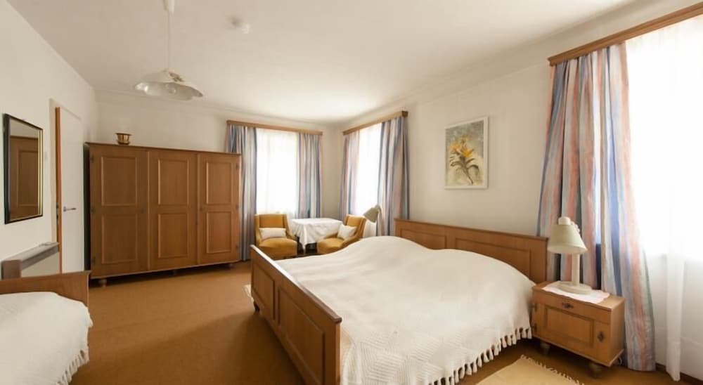Triple Room photo 2