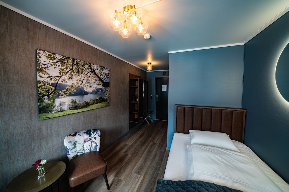 Deluxe Single Room photo 3