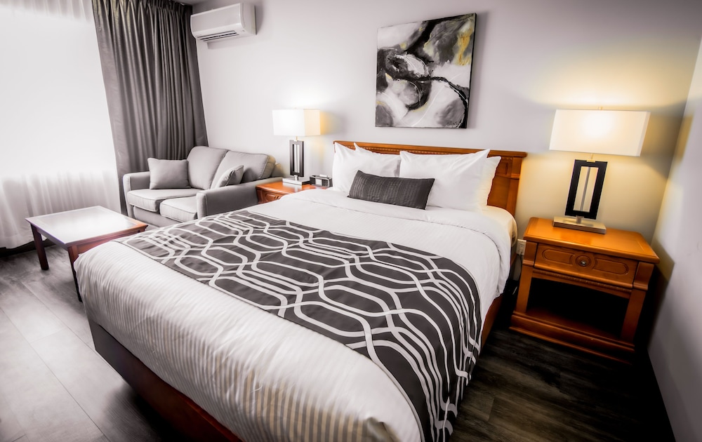 Superior Room, 1 Queen Bed photo 1