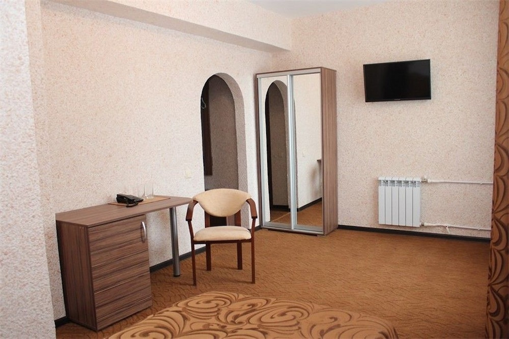 Standard Single Room photo 3