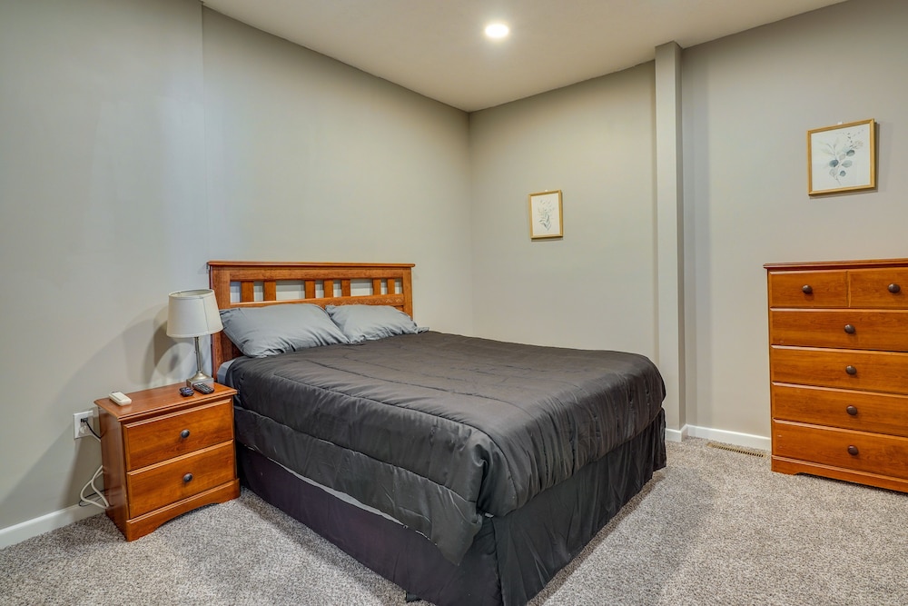 Apartment (2 Bedrooms) photo 2