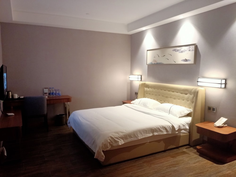 Boutique Double Room, No Windows