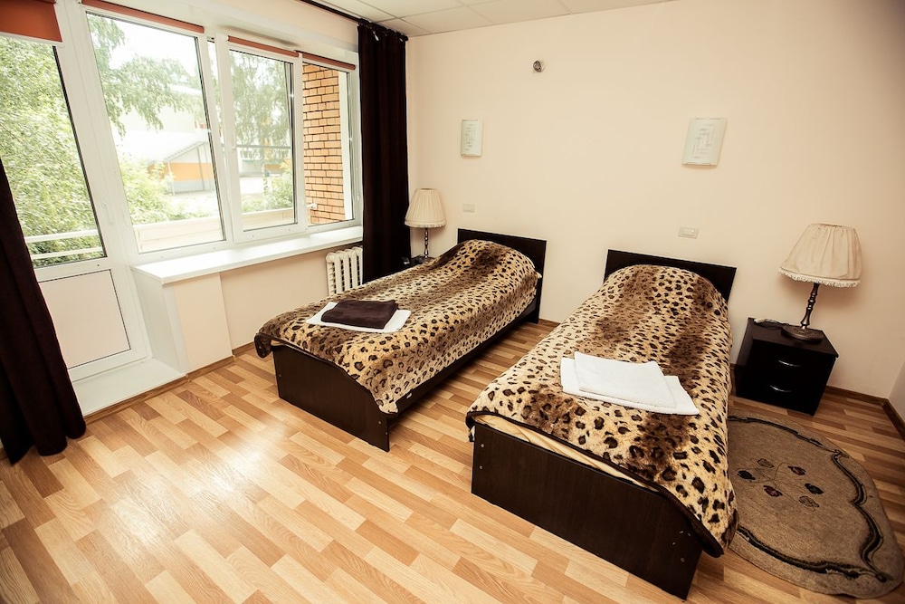 Standard Room photo 1
