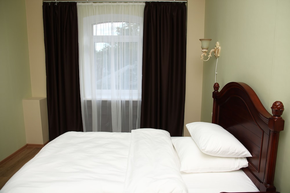 Economy Single Room photo 3