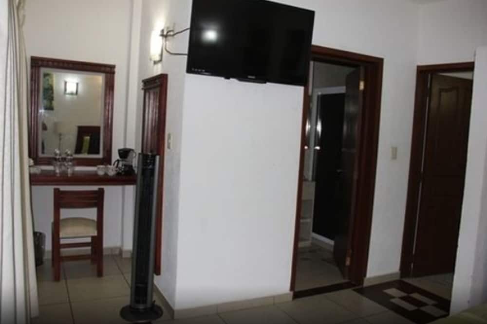 Standard Room, 1 Bedroom, Non Smoking