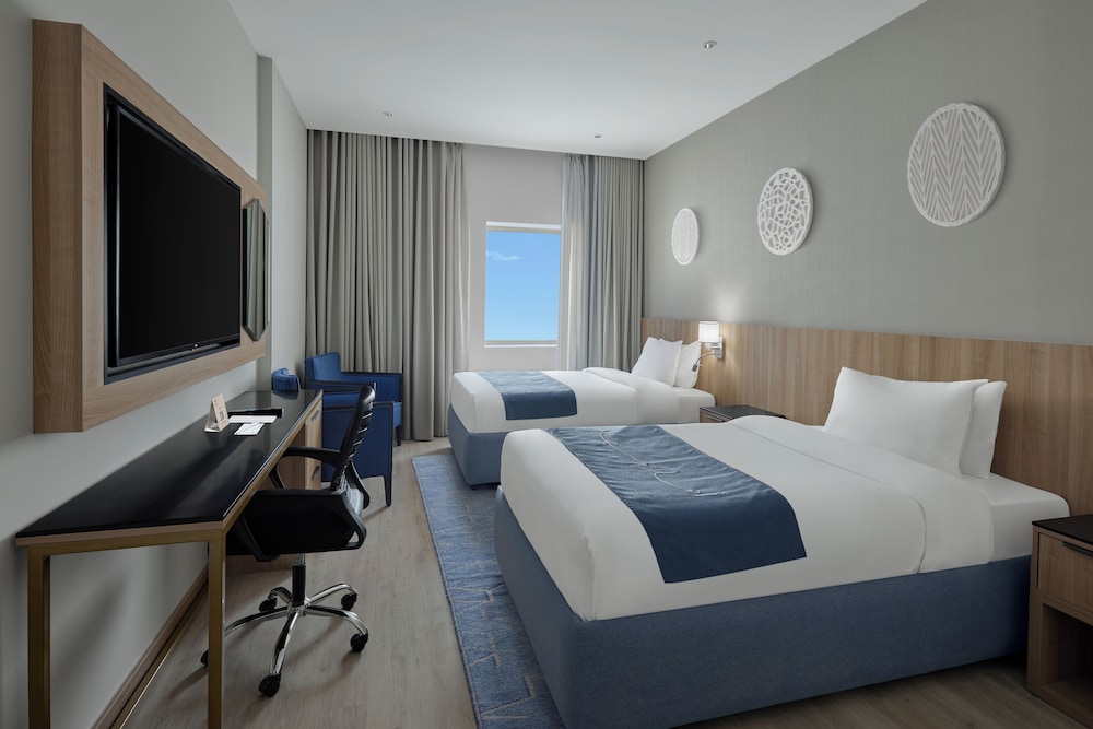 Superior Twin Room - Photo 1