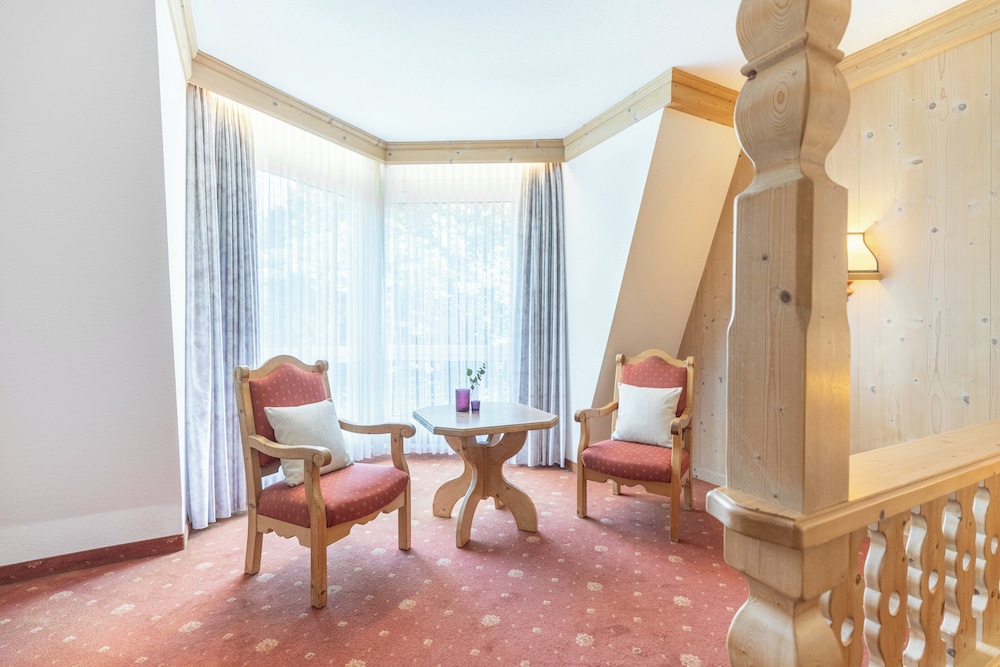 Superior Room, 1 Double Bed, Non Smoking - Photo 4