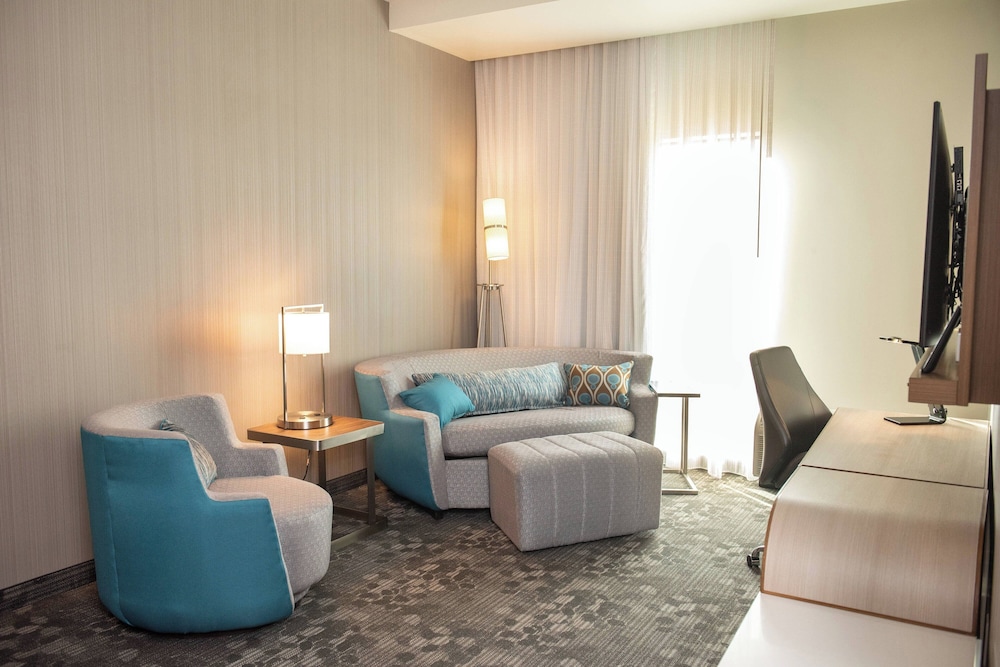 Courtyard by Marriott Mesa at Wrigleyville West, Billede 5