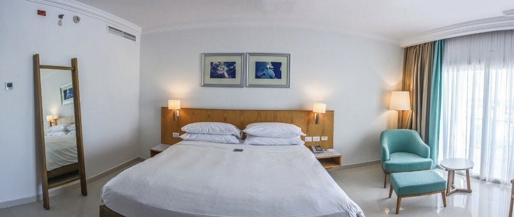 Premium Suite, 1 Bedroom, Garden View - Photo 6