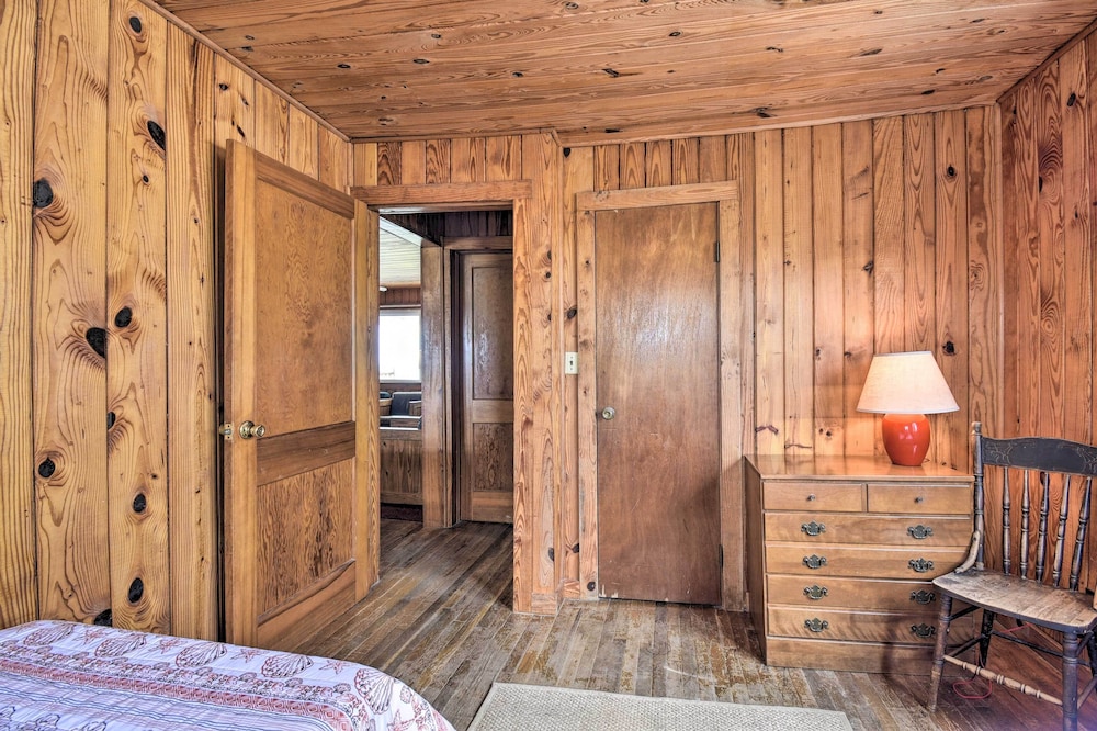 Cottage (3 Bedrooms) photo 2