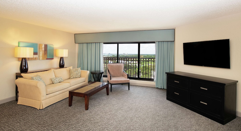 Junior Suite, 1 King Bed, Non Smoking