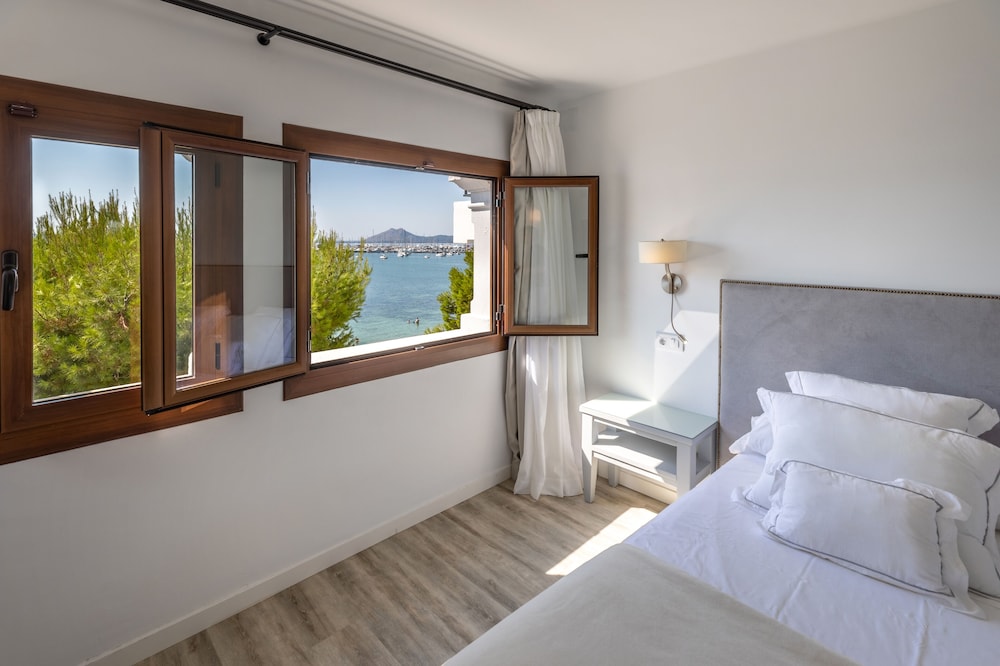 Room, Sea View (2 Adults) - Photo 2