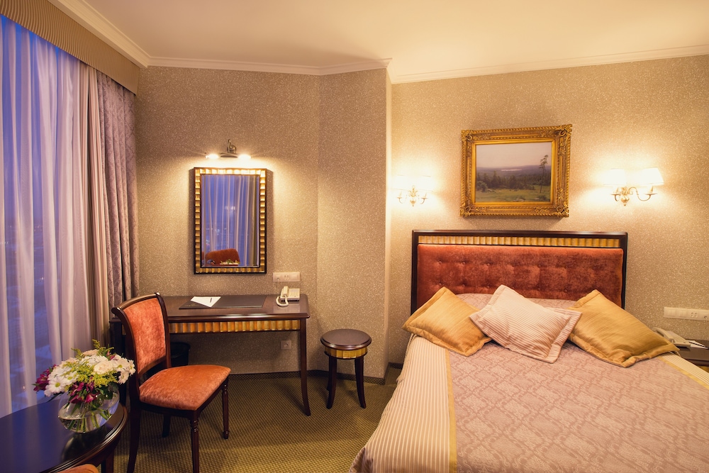 Standard Single Room, 1 Double Bed photo 1