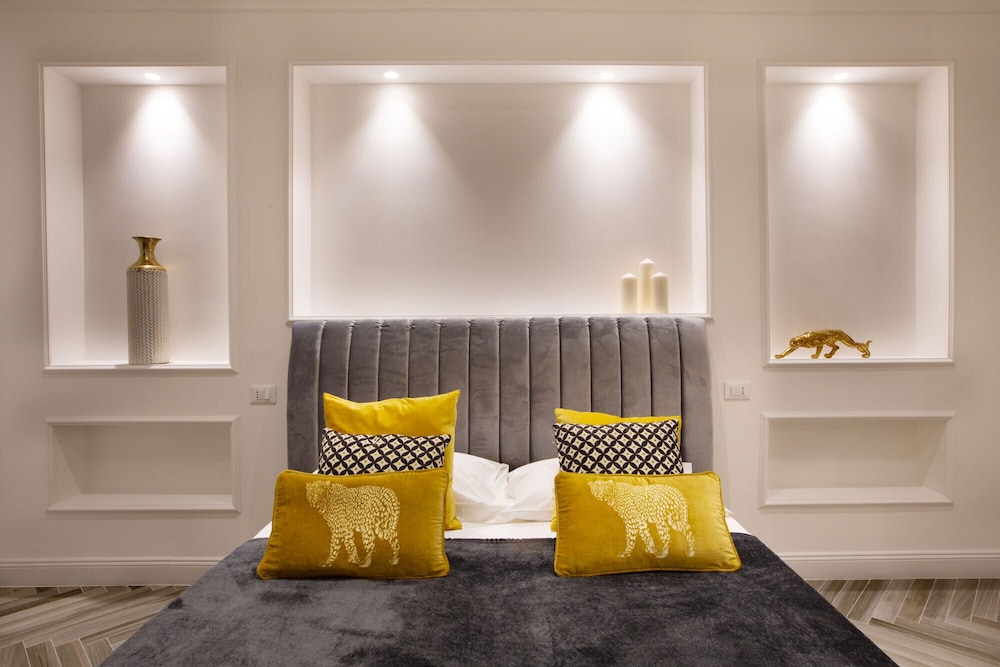 Superior Room, City View