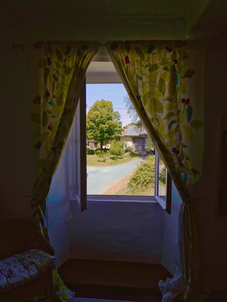 Classic Double Room (La Mésange Bleue) photo 2