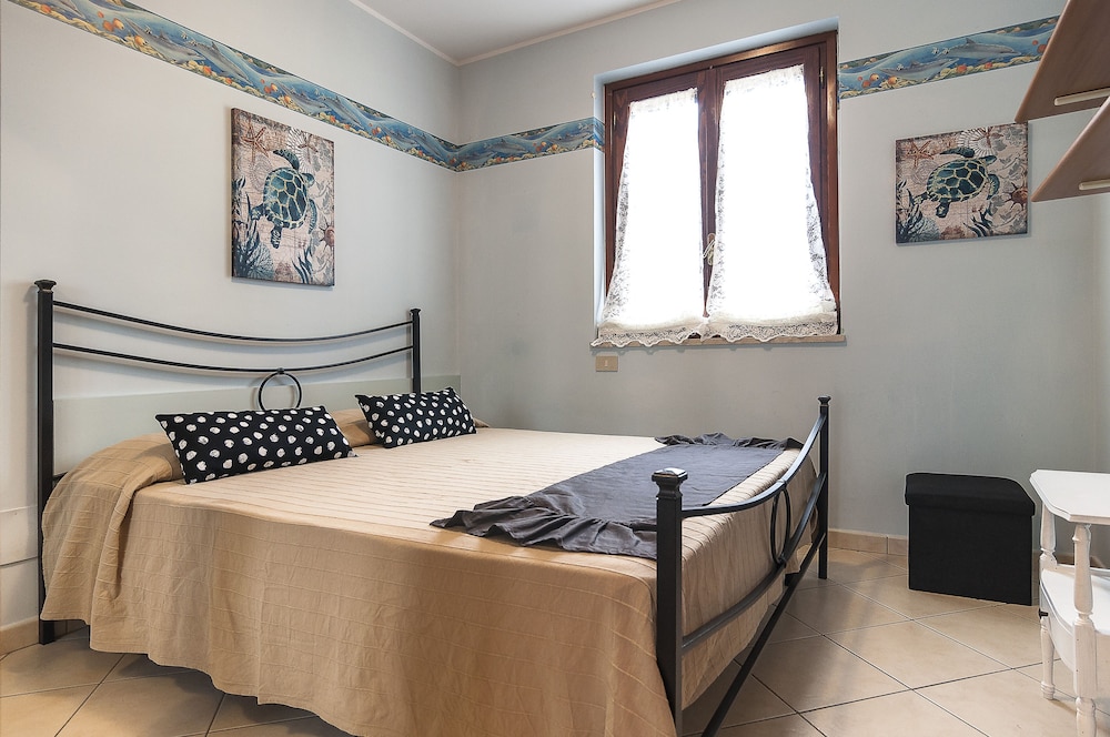 Apartment, 4 Bedrooms
