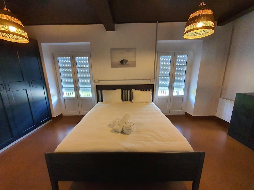 Habitación Doble Superior