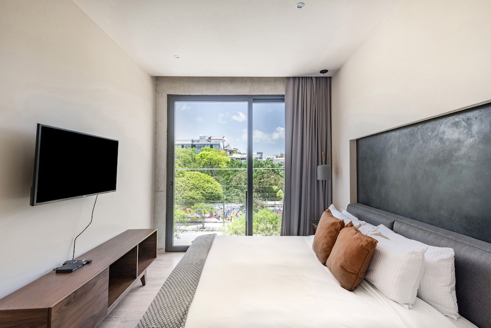Luxury Apartment, 2 Bedrooms