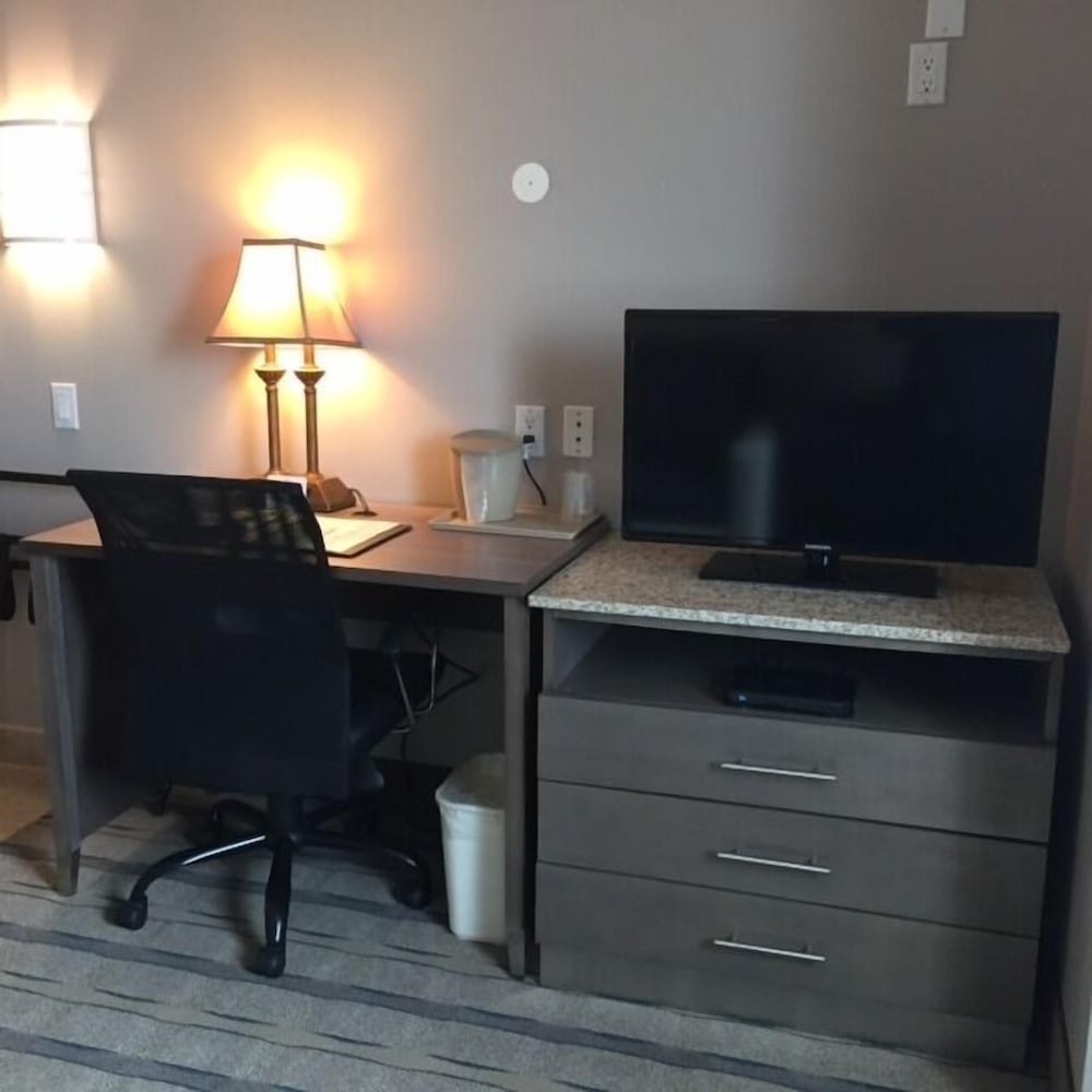 Suite, 1 Queen Bed, Non Smoking photo 1