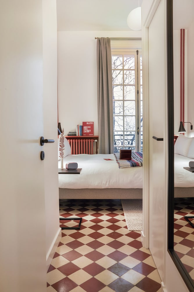 Appartement 11