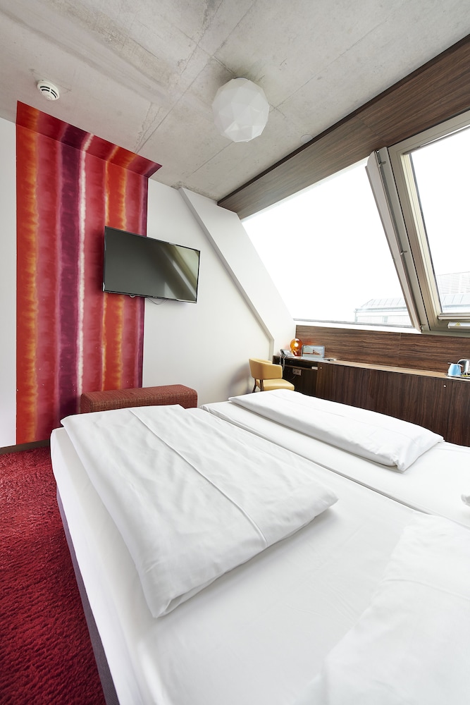 Executive Twin Room photo 2