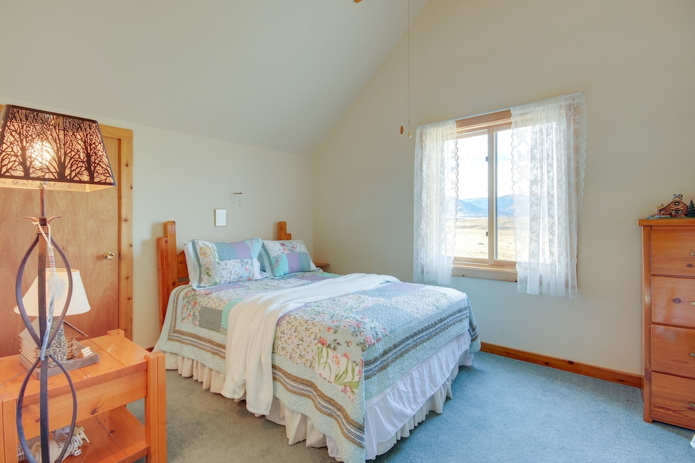 House (2 Bedrooms) photo 3