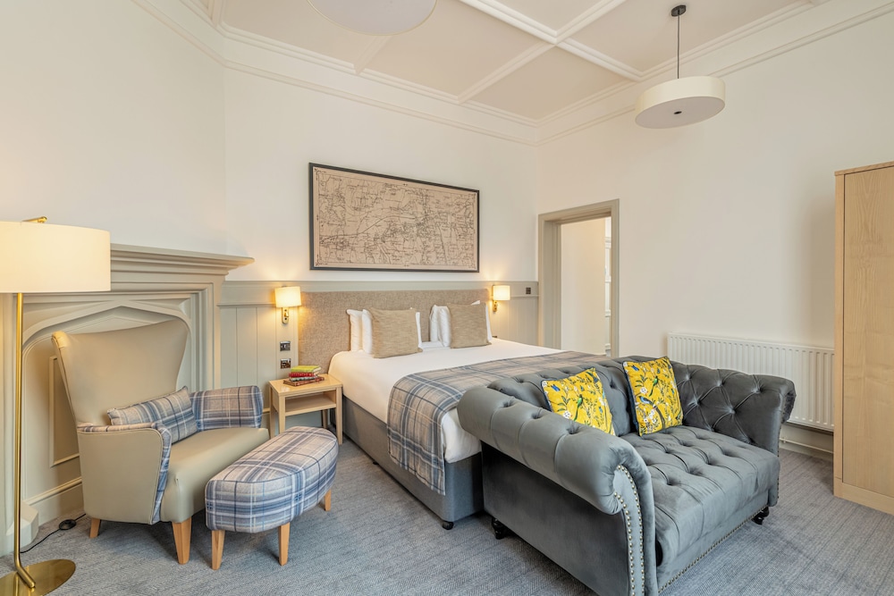 Studio Suite, 1 King Bed photo 1