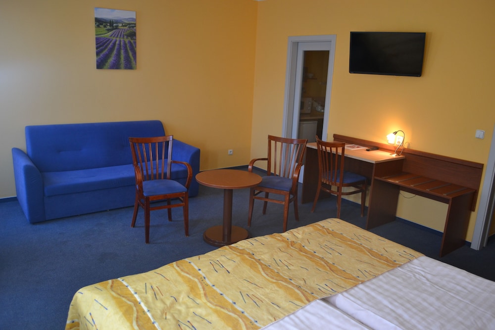 Apartment, 1 Bedroom