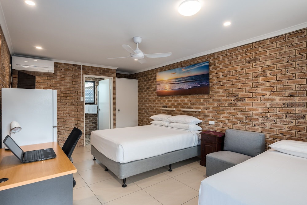 Twin Room photo 3