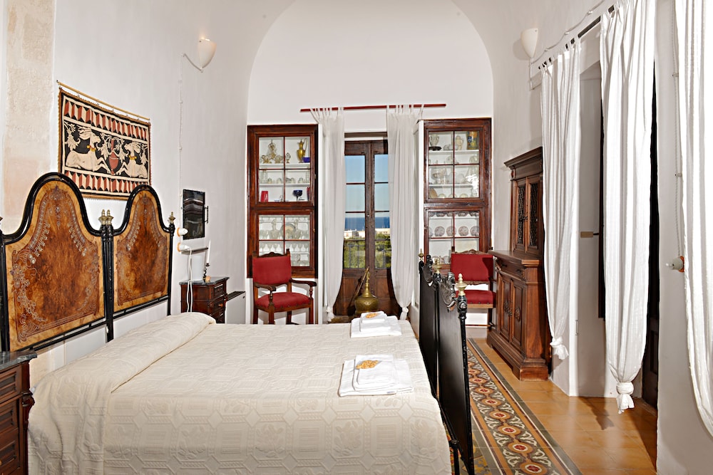 Apartment (La Masseria) photo 1