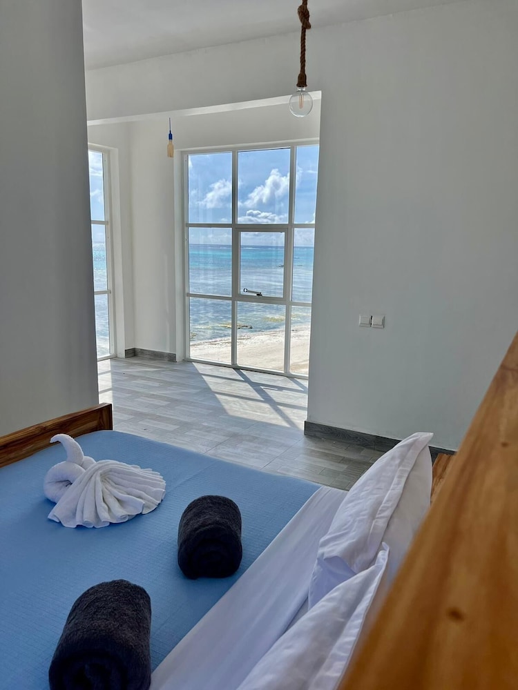 Superior Room, Sea View photo 2
