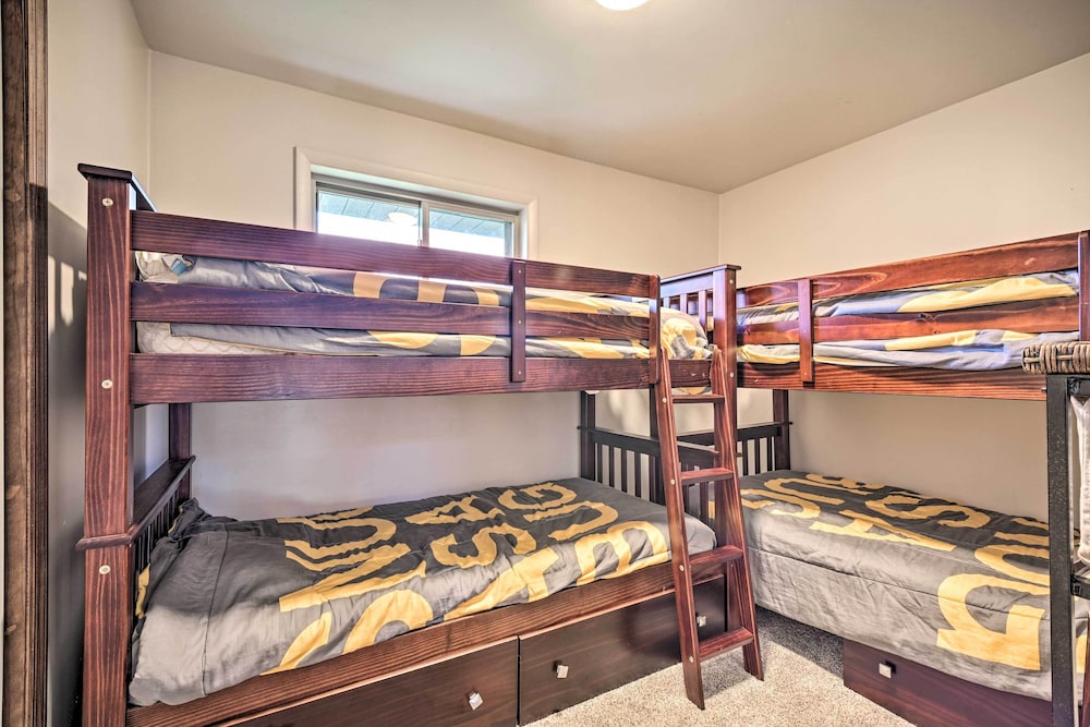 House (4 Bedrooms) photo 1