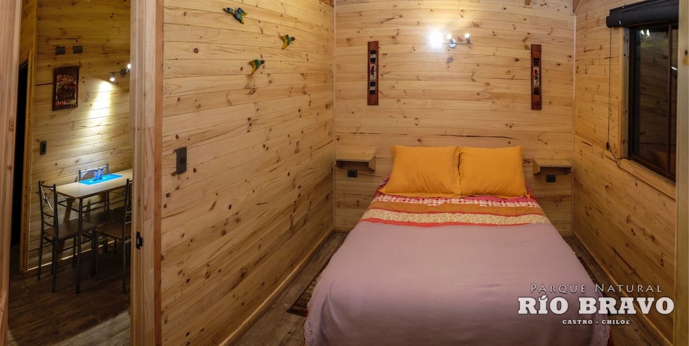 Standard Cottage, 1 Double Bed photo 3