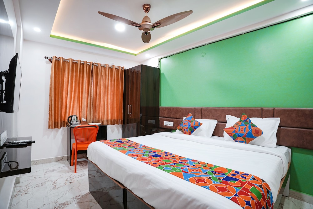 Deluxe Room photo 3
