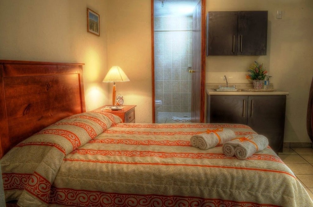 Standard Room photo 1