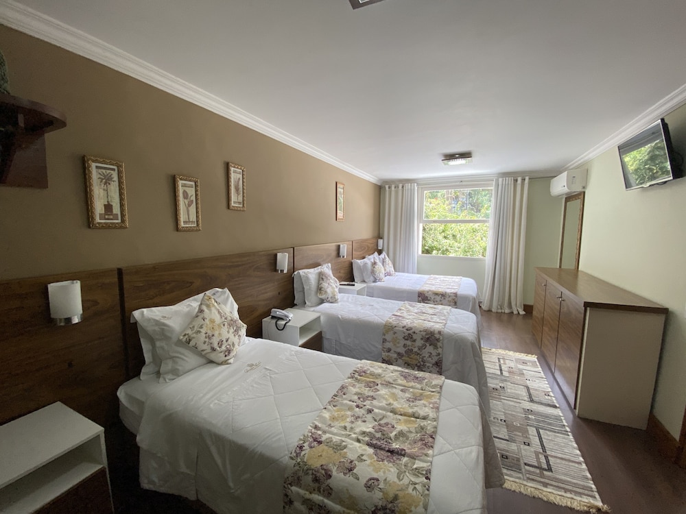 Superior Quadruple Room