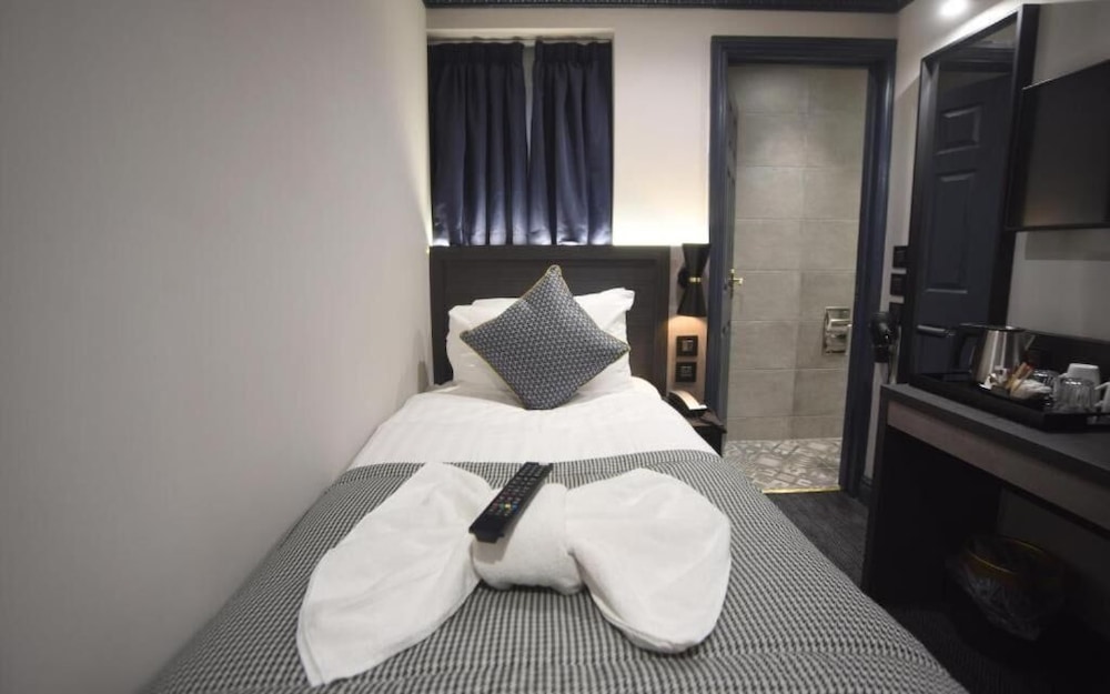 Deluxe Single Room photo 1