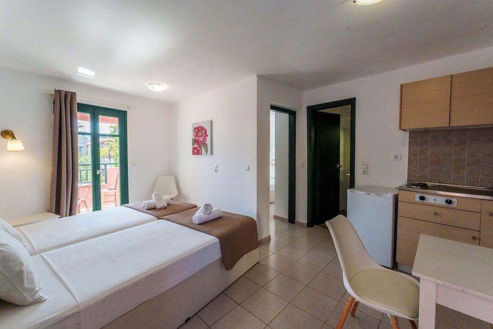 Apartment (for 3)