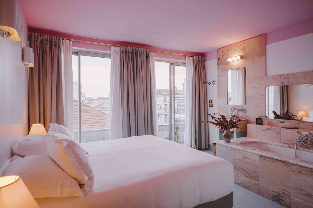 Chambre Moyenne