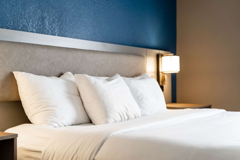 Comfort Suites Columbia Northeast - Fort Jackson, 사진 10
