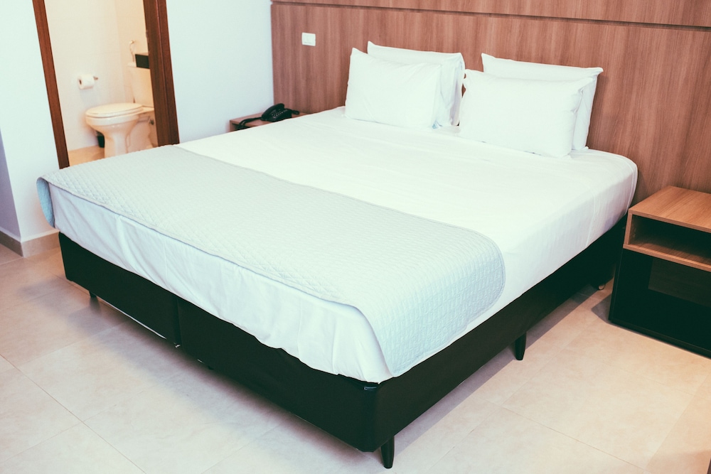 Double Room (Silver Double - Double bed)