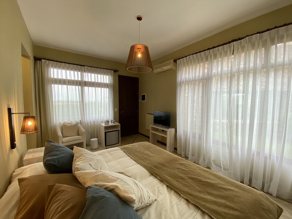 Master Room photo 1