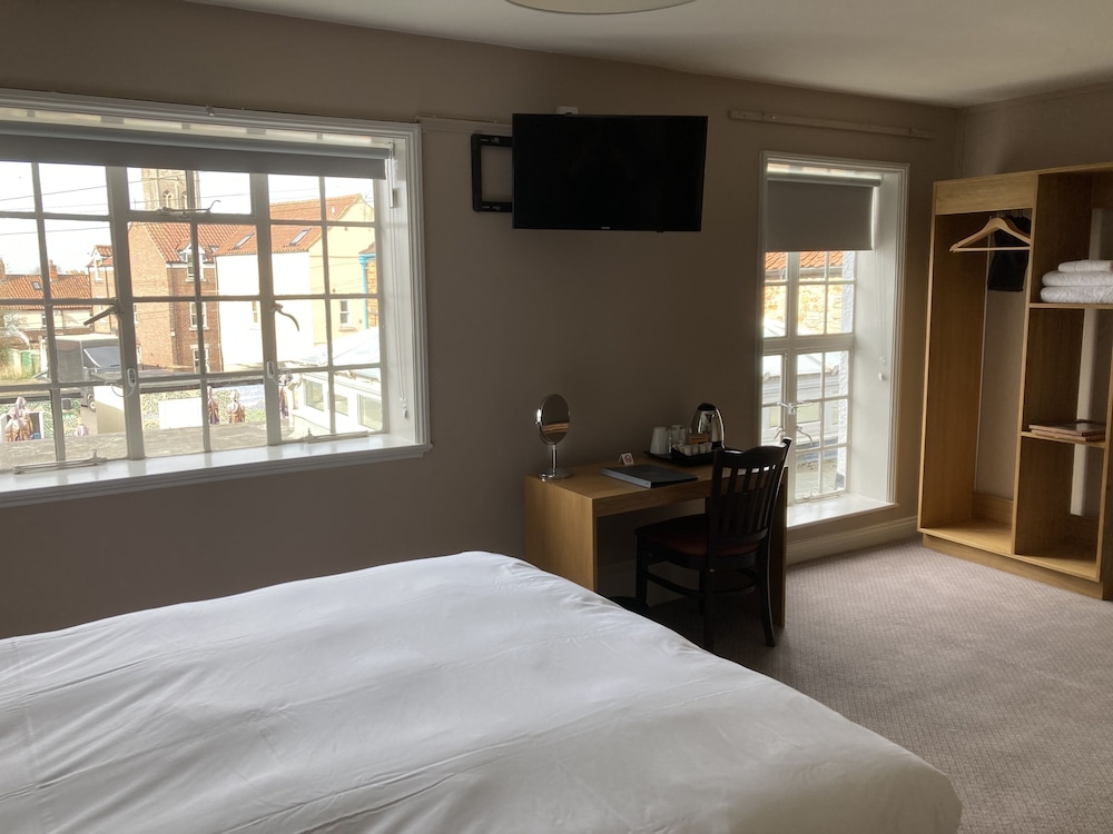 Twin Room photo 3