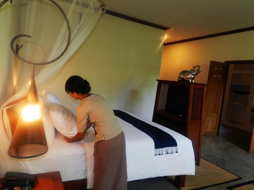 Deluxe Double Room photo 2
