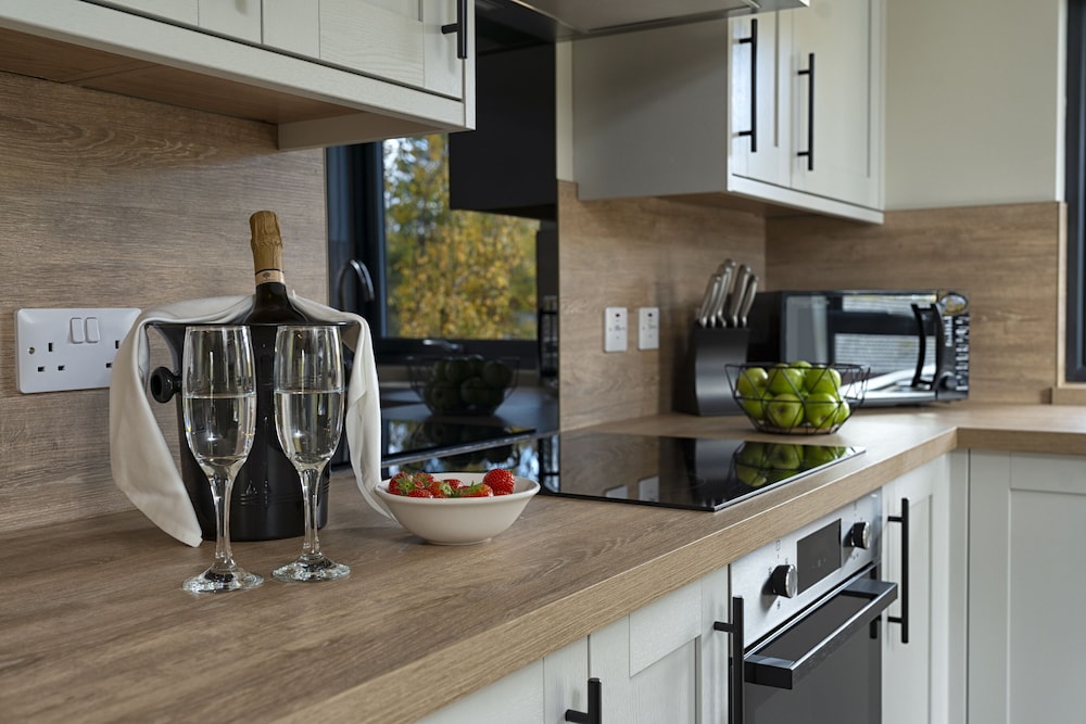Standard Apartment, Private Bathroom (Apartment Spey) - Photo 14